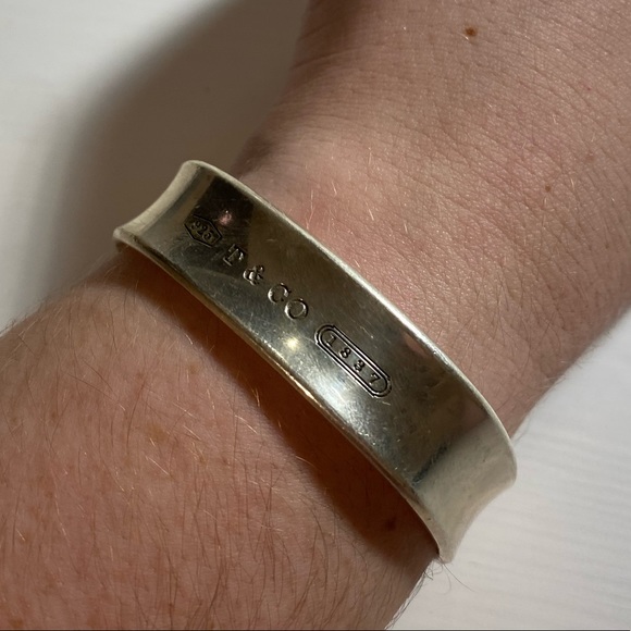 Tiffany Bangle - Picture 3 of 3